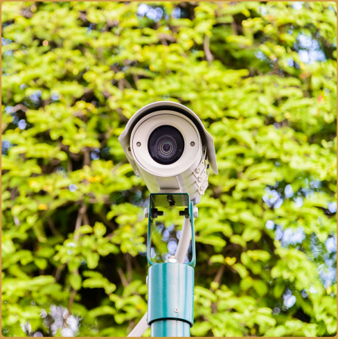 HD camera verification system for HiO Golf hole-in-one competition monitoring